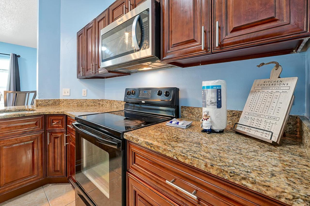 Luxury Villa In Orlando With Pool - 10 Min Disney エクステリア 写真
