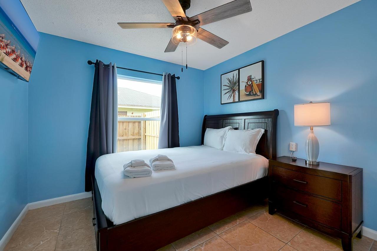 Luxury Villa In Orlando With Pool - 10 Min Disney エクステリア 写真