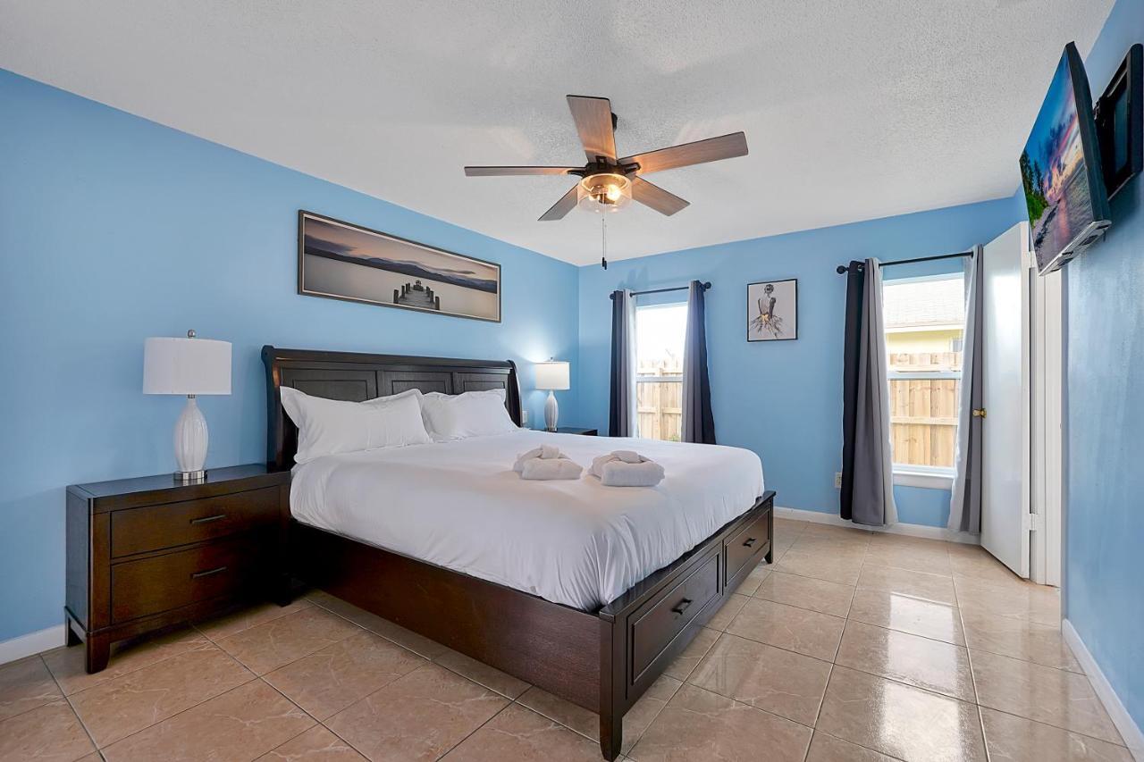 Luxury Villa In Orlando With Pool - 10 Min Disney エクステリア 写真