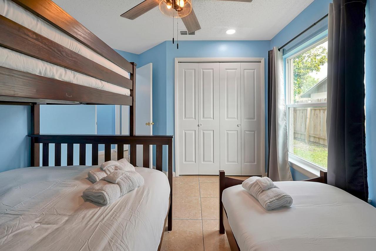 Luxury Villa In Orlando With Pool - 10 Min Disney エクステリア 写真